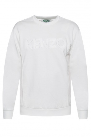 Bluza z okrągłym dekoltem, zdjęcie 1 Bluza z okrągłym dekoltem od Kenzo